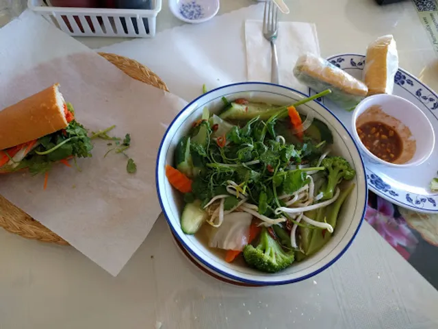 Le Paradis & La Patisserie