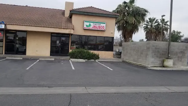 Tacos Jalisco