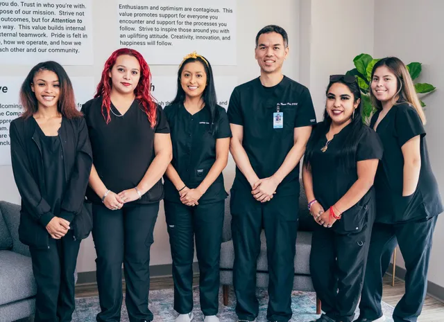 Legacy Dental of East Dallas