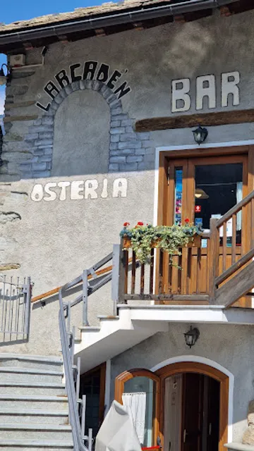 Osteria L'Arcaden