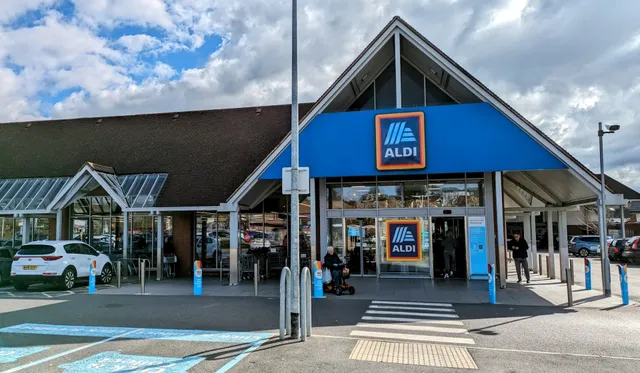 ALDI