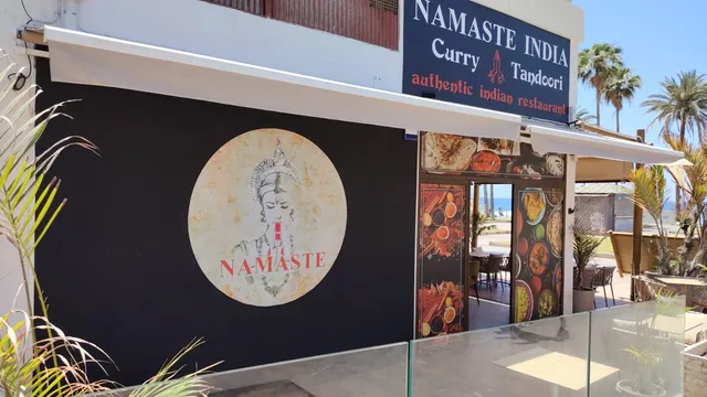 Namaste India las Américas