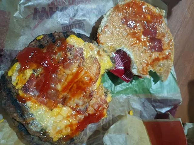 Burger King Select Uriangato