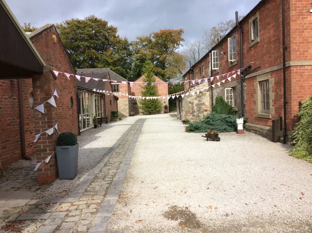 Knockerdown Holiday Cottages