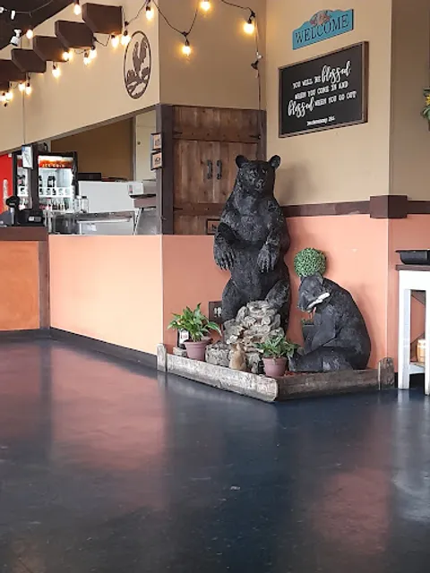 El Dicho/Mèlange Kitchen