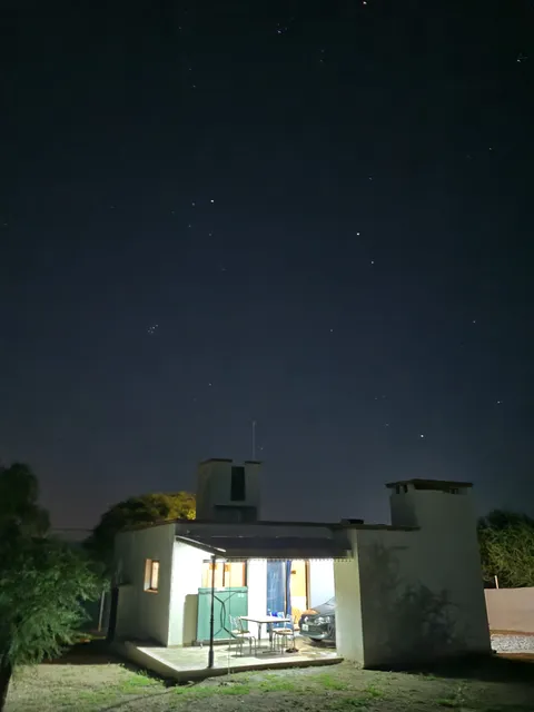 Altos De Las Sierras