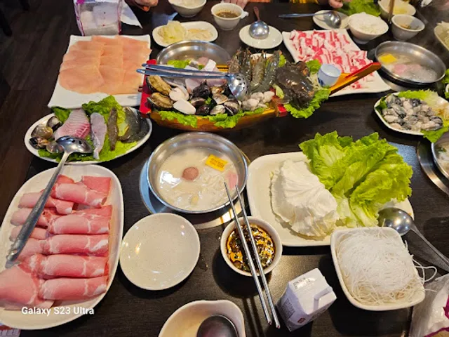 Chien Tu Taipei Yanping Branch