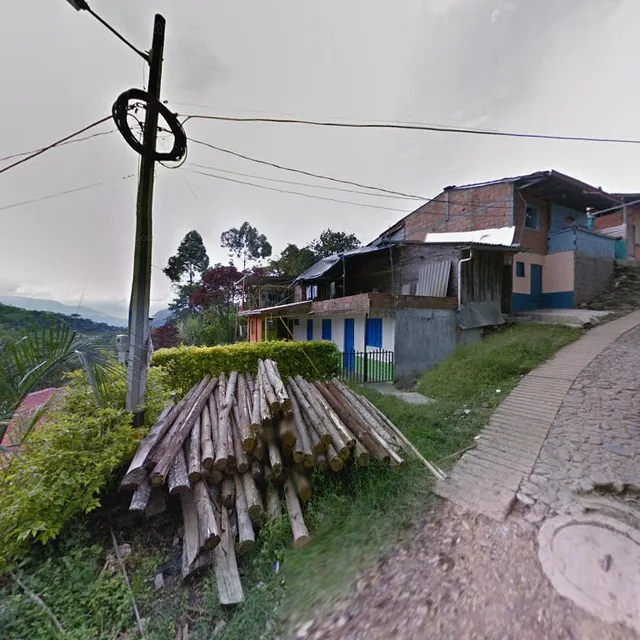 Hostal Y Cabañas Los Juanes