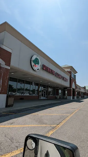 Winking Lizard Brunswick