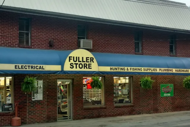 Haysi Supply Company