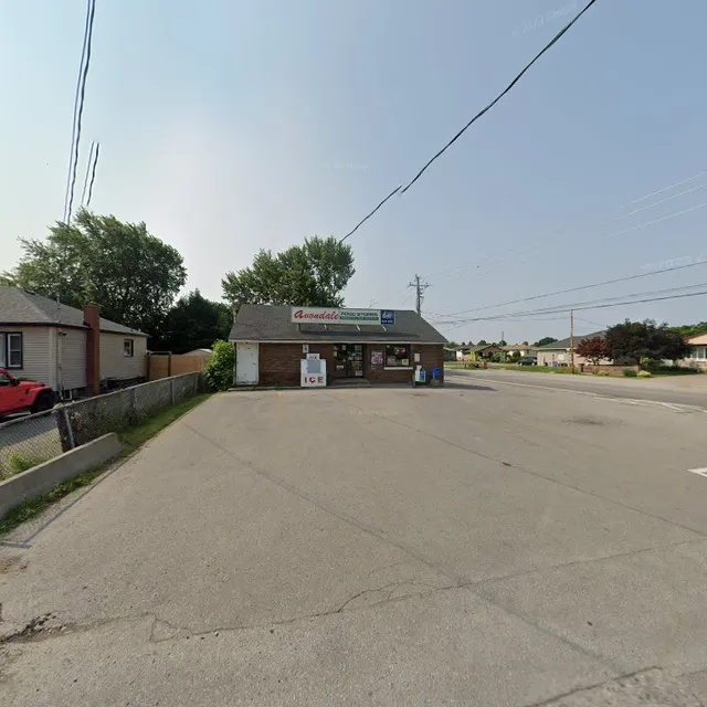 Avondale Food Stores