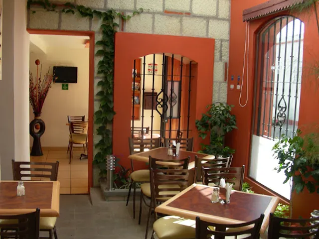 El Ágora de Jalatlaco