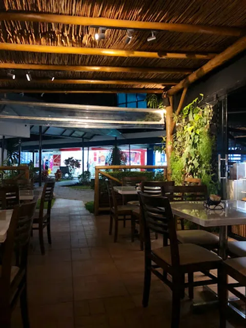 Jabuticaba Café Tropical