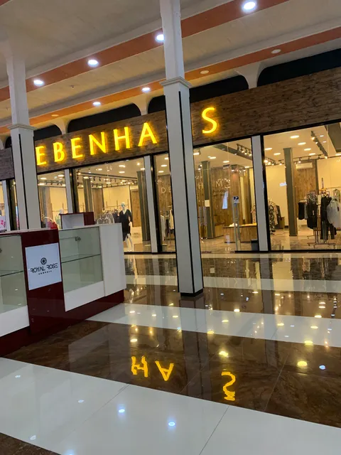 Shirak Mall