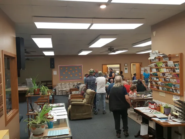 Sumas Community Center