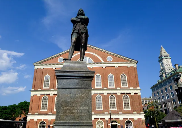 Ancient and Honorable Artillery Company