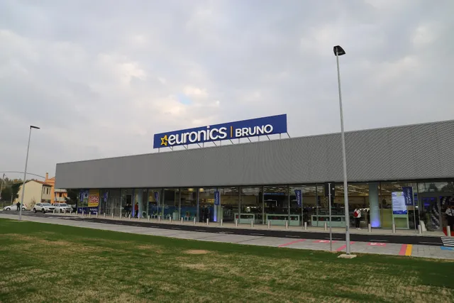 Euronics Bruno