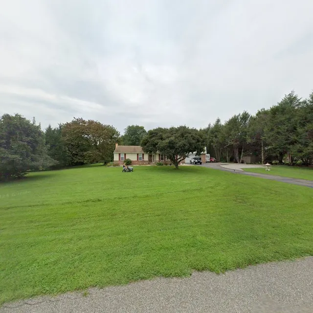 Serenity Salon & Spa