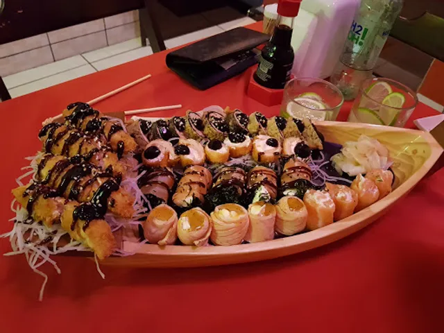 Komakali Sushi Bar