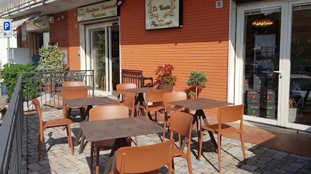 Panificio Di Nauta