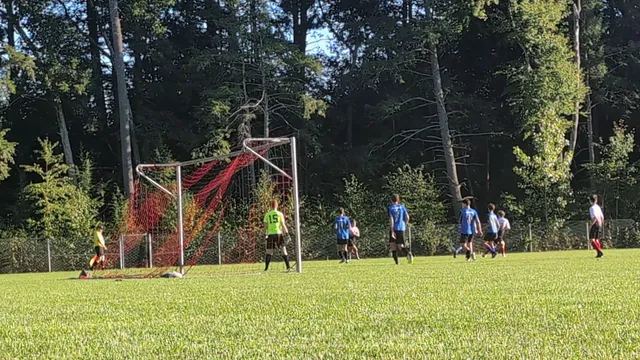 Litchfield Park at Sawmill Brook