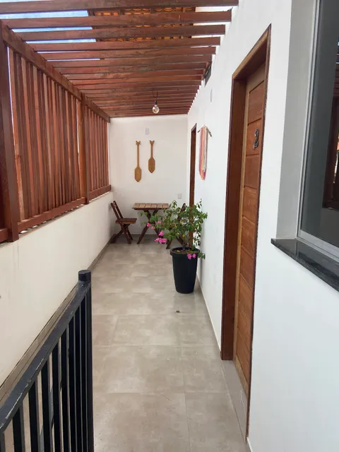 Pousada Morada da Ilha