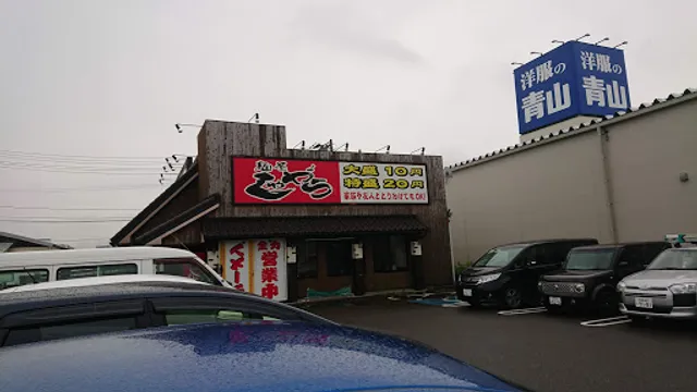 Men-ya Shagara - Kashiwazaki