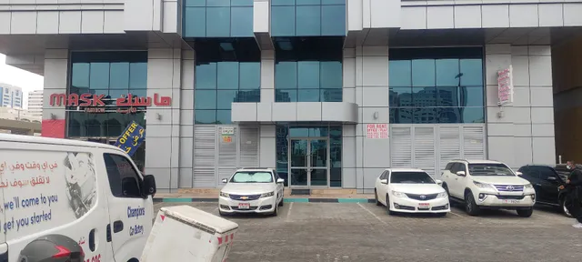 Electra Tower Scope Properties