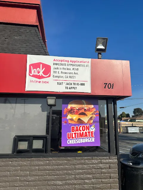 Jack in the Box