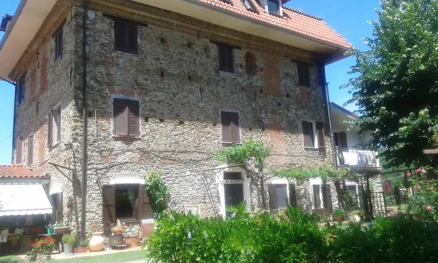 casa le Ciosse b&b and camping