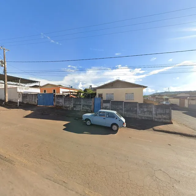 Lanchonete ki delicia