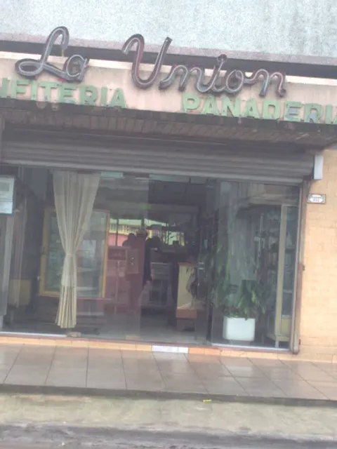 Confiteria la Union