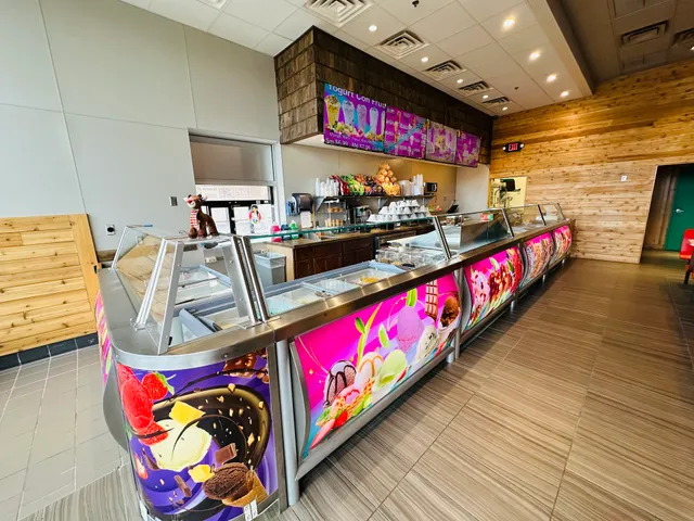 Tsitsiki Ice Cream & Snacks Hobart IN