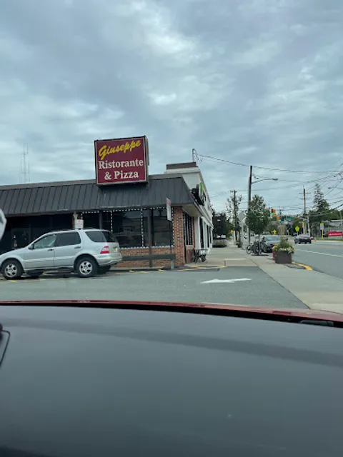 Biga Pizzeria & Ristorante