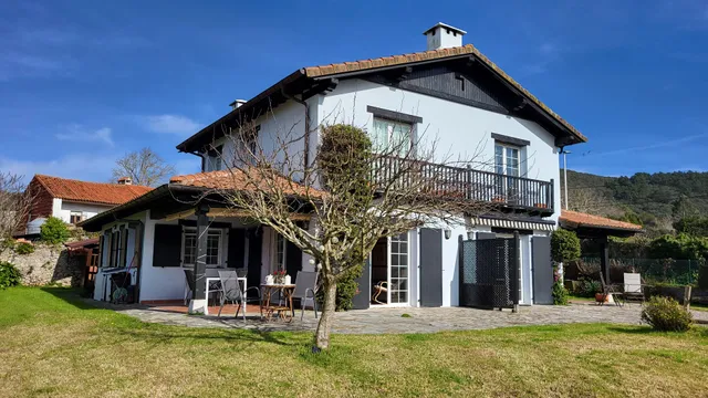 Casa Mar (Arnuero - Isla - Noja) con jardín