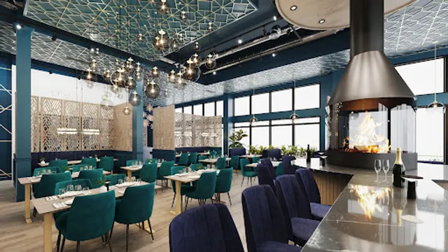 Clove Indian Cuisine