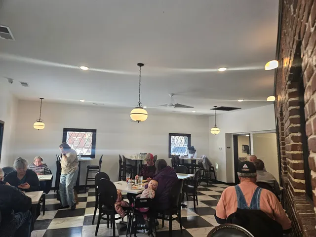 The Springs Restaurant