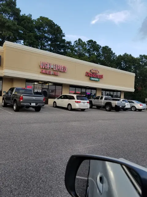 Iggles Cheesesteaks & Burgers