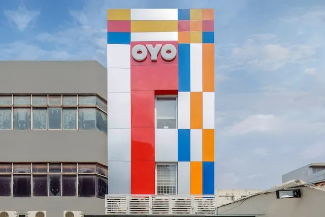 Super OYO Capital O 1121 Orienchi 2