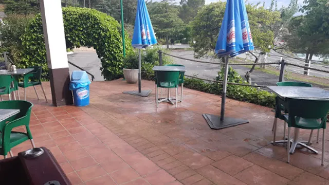 Bar Restaurante Subenuix