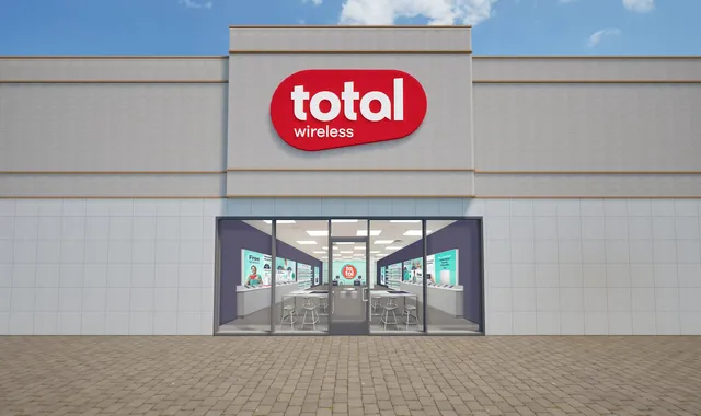 Total Wireless