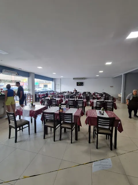 Churrascaria & Restaurante Tchê Guri