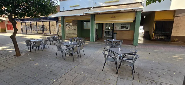 Cafetería La Excussa Perfecta