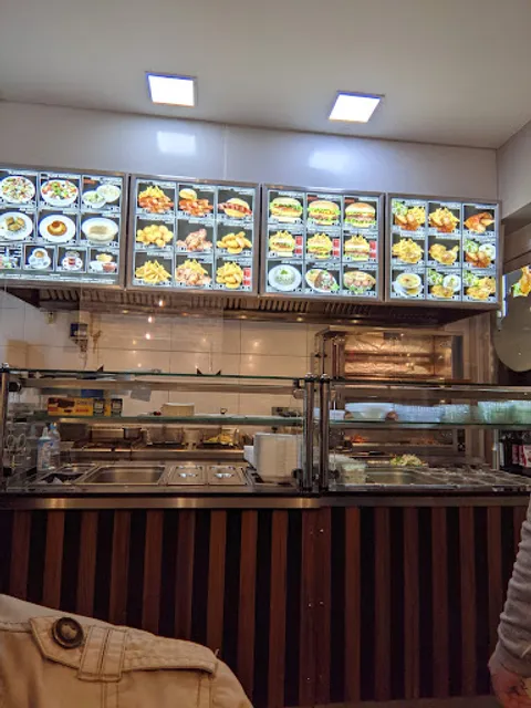 HÄHNCHENSTUBE/FC HÄNCHENSTUBE 63