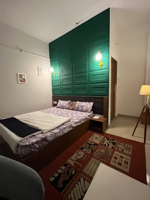 The Green Nest Guwahati