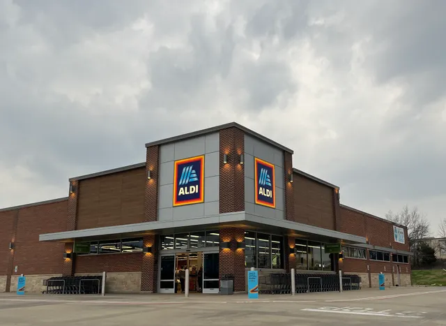 ALDI
