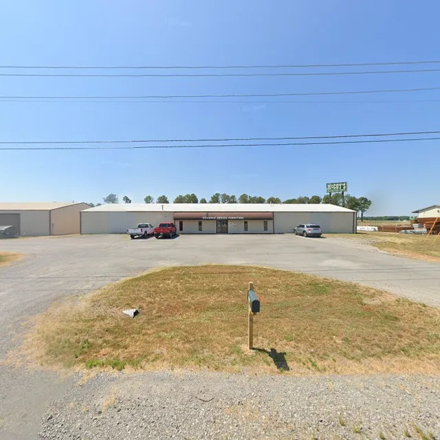 Cousins' Office Furniture