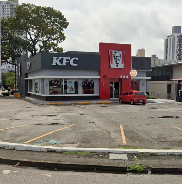 KFC | Transístmica