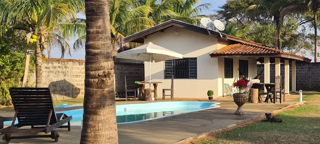 Gran Luha Motel Hotel & Chalés