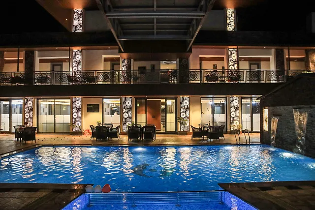 Viceroy Lansdowne By ALIVAA